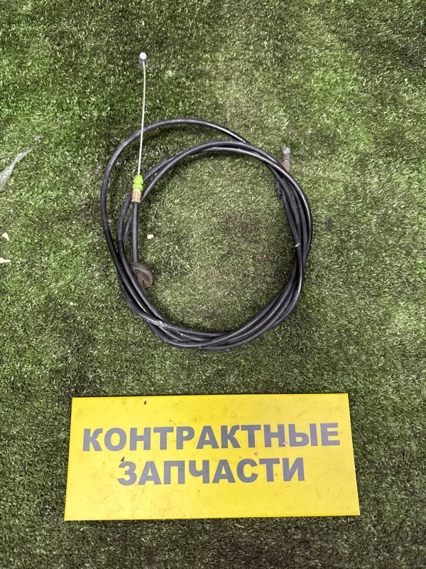 Трос капота Honda Odyssey RA1 F22B 10.1994 (б/у)