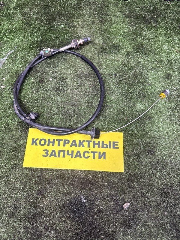 Трос газа Mazda Demio DY3W ZJ-VE 08.2002 (б/у)