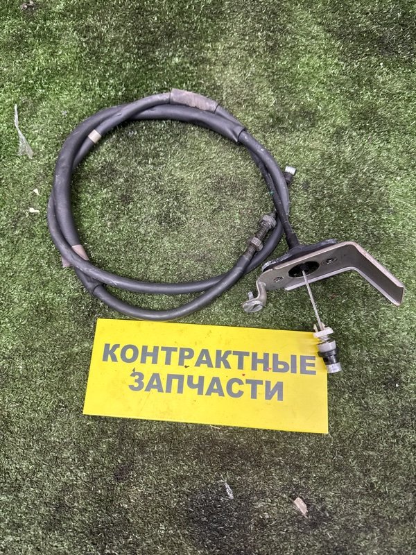 Трос газа Toyota Verossa GX110 1G-FE 07.2001 (б/у)