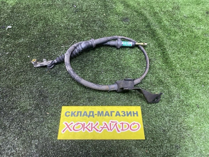 Трос КПП Honda Orthia EL2 B20B 06.1999 (б/у)