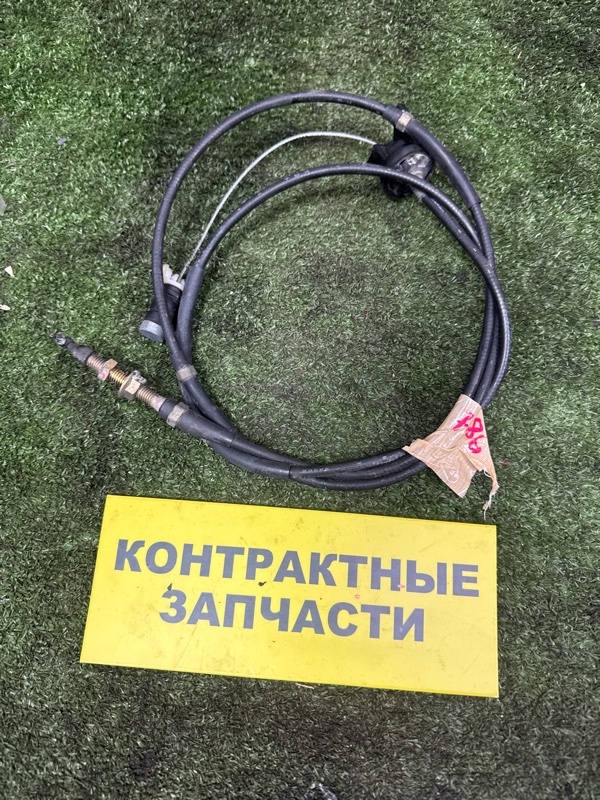Трос газа Honda Stream RN1 D17A 10.2000 (б/у)