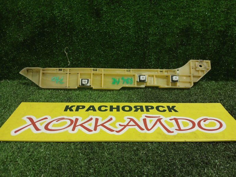 Клипса бампера Honda Odyssey RA6 F23A 12.1999 задняя правая (б/у)