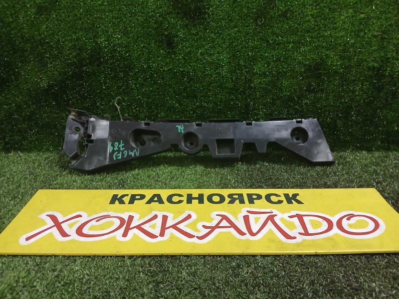 Клипса бампера Mazda Axela BM6FJ Z6 11.2013 задняя левая (б/у)