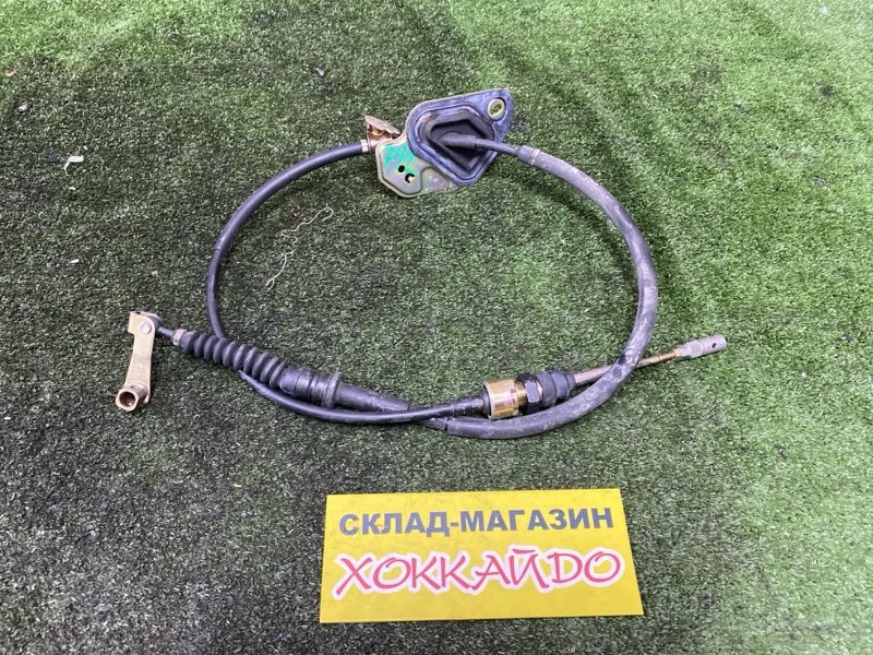 Трос КПП Honda Odyssey RA1 F22B 10.1994 (б/у)