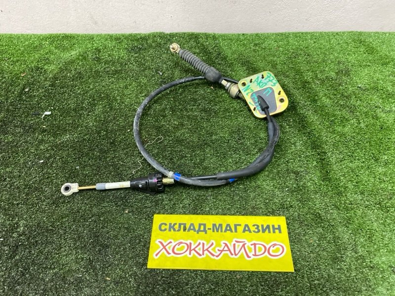 Трос КПП Toyota Premio NZT240 1NZ-FE 12.2001 (б/у)