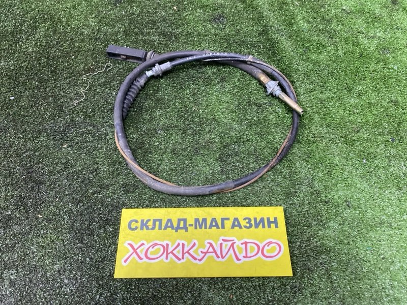 Трос ручника Mazda Bongo SS88V F8 04.1994 (б/у)