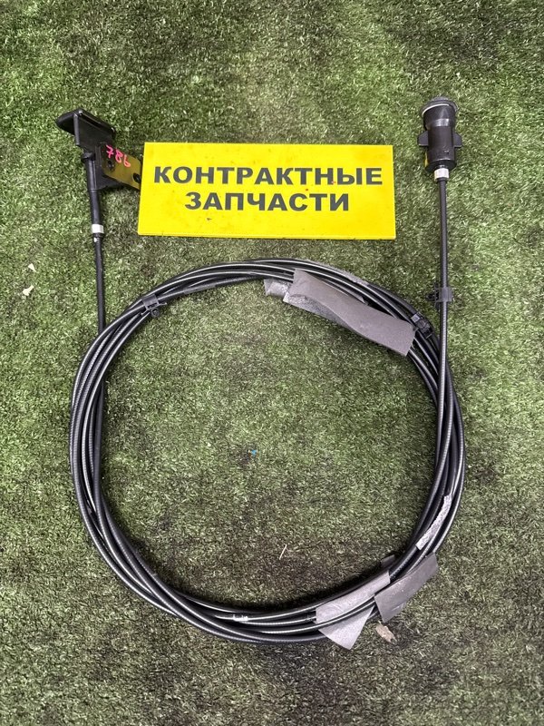 Трос топливного бака Honda Stream RN1 D17A 10.2000 (б/у)