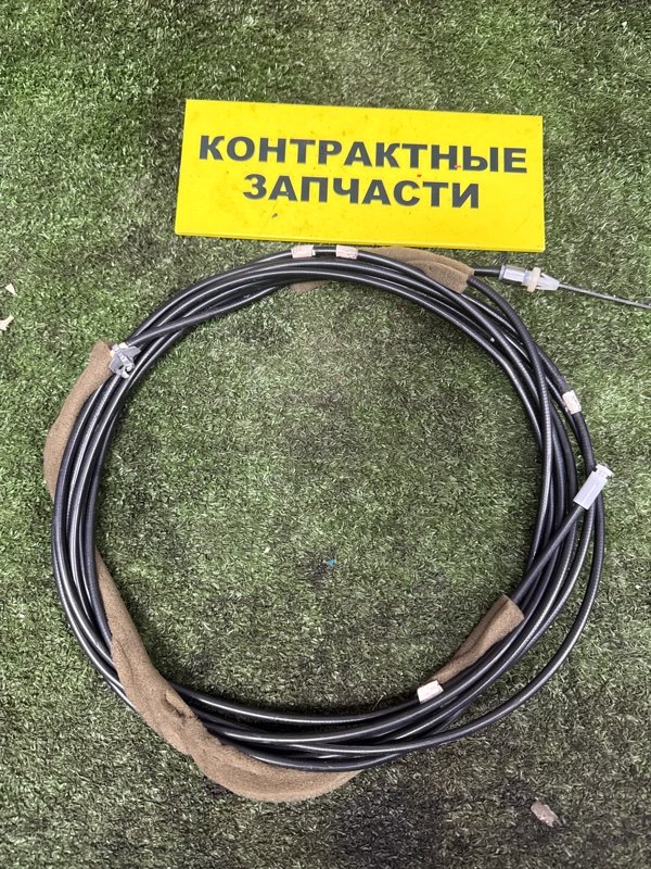 Трос топливного бака Nissan Presage TU31 QR25DE 06.2003 (б/у)