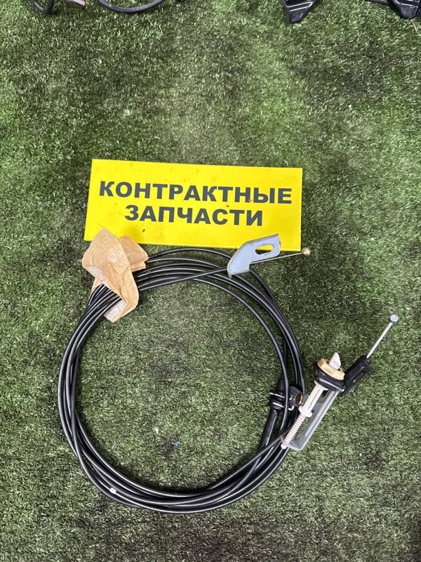 Трос топливного бака Nissan Sunny FB14 GA15DE 09.1995 (б/у)