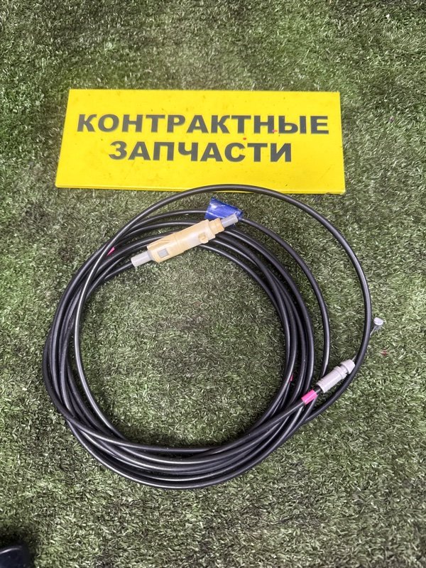 Трос топливного бака Toyota Premio NZT240 1NZ-FE 12.2001 (б/у)