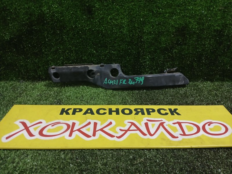 Клипса бампера Toyota Ipsum ACM21W 2AZ-FE 10.2003 передняя правая (б/у)