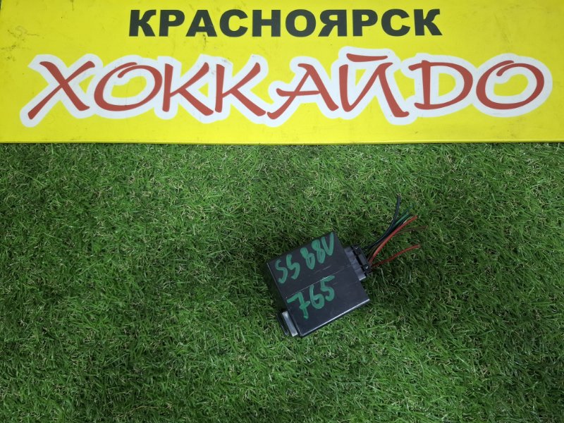 Блок управления Mazda Bongo SS88V F8 04.1994 (б/у)