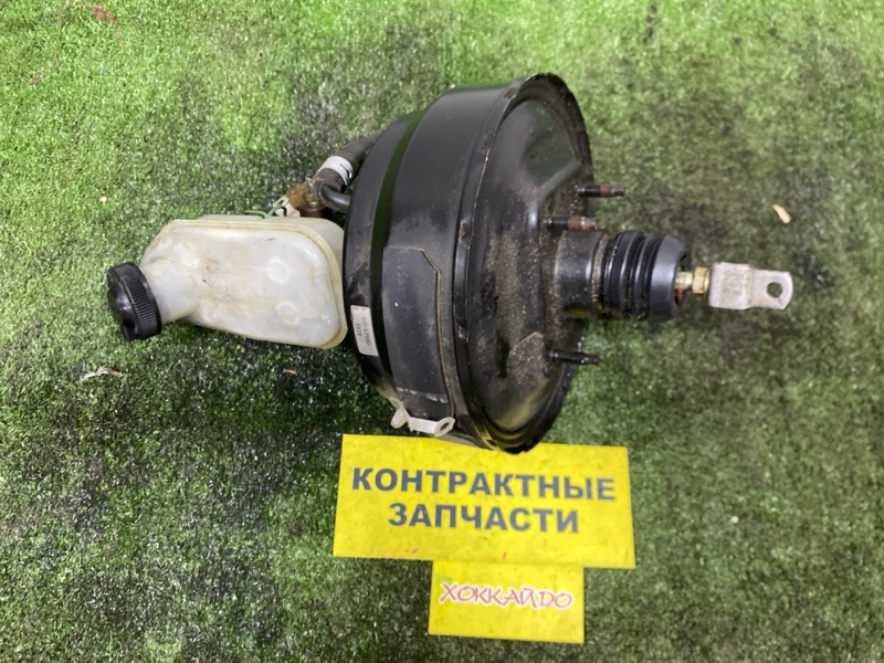 Главный тормозной цилиндр Mazda Bongo SS88V F8 04.1994 (б/у)