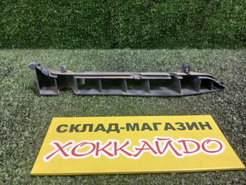 Клипса бампера Mazda Demio DY3W ZJ-VE 08.2002 передняя левая (б/у)