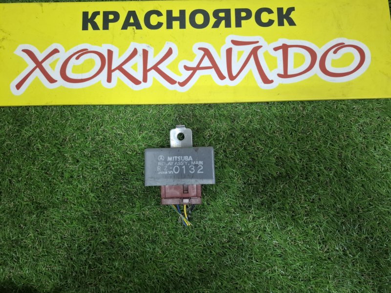 Реле Honda S-MX RH1 B20B 11.1996 (б/у)