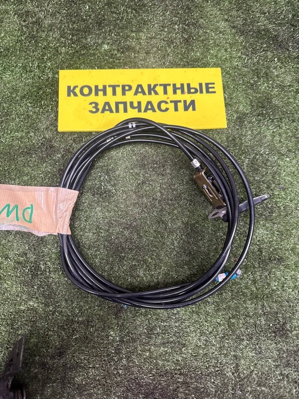 Трос топливного бака Mazda Demio DW5W B5E 12.1999 (б/у)