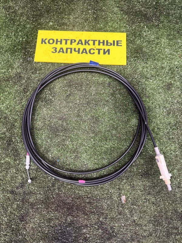 Трос топливного бака Toyota Premio ZZT240 1ZZ-FE 12.2001 (б/у)