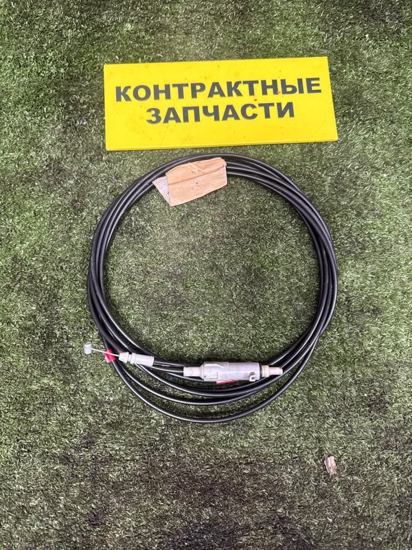 Трос топливного бака Toyota Verossa GX110 1G-FE 07.2001 (б/у)