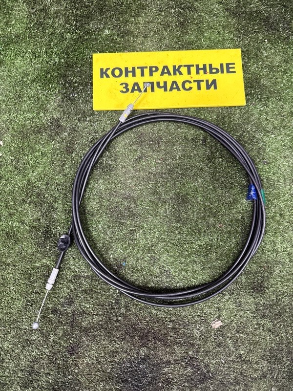 Трос багажника Toyota Premio ZZT240 1ZZ-FE 12.2001 (б/у)