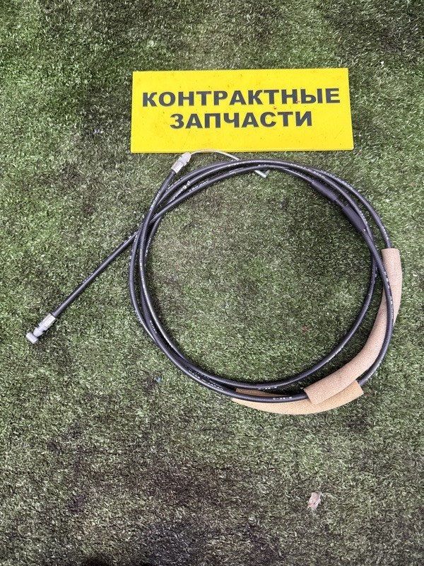 Трос багажника Mazda Axela BM6FJ Z6 11.2013 (б/у)