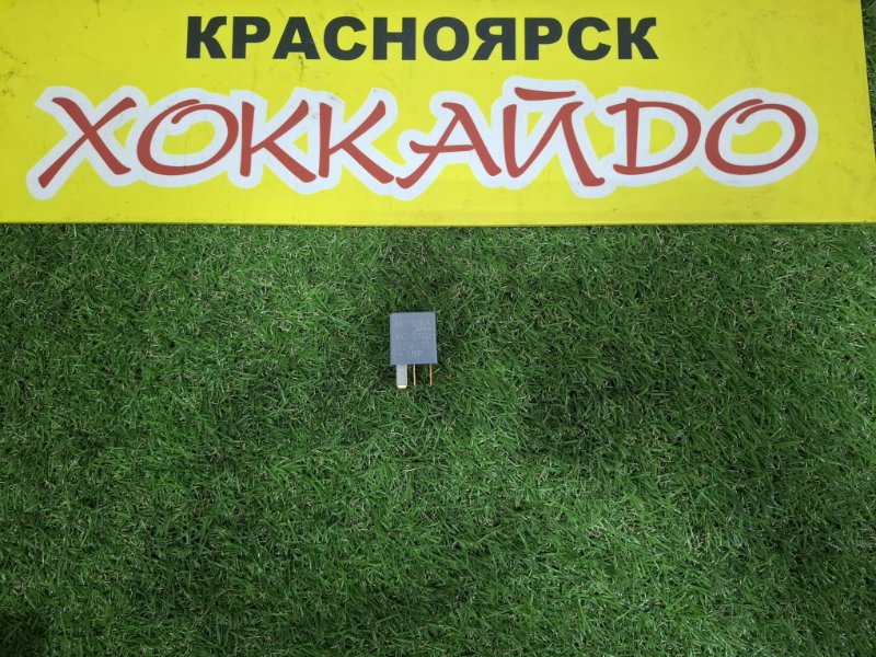 Реле Honda Stream RN1 D17A 10.2000 (б/у)