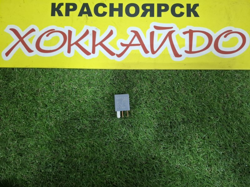 Реле Honda Stream RN1 D17A 10.2000 (б/у)