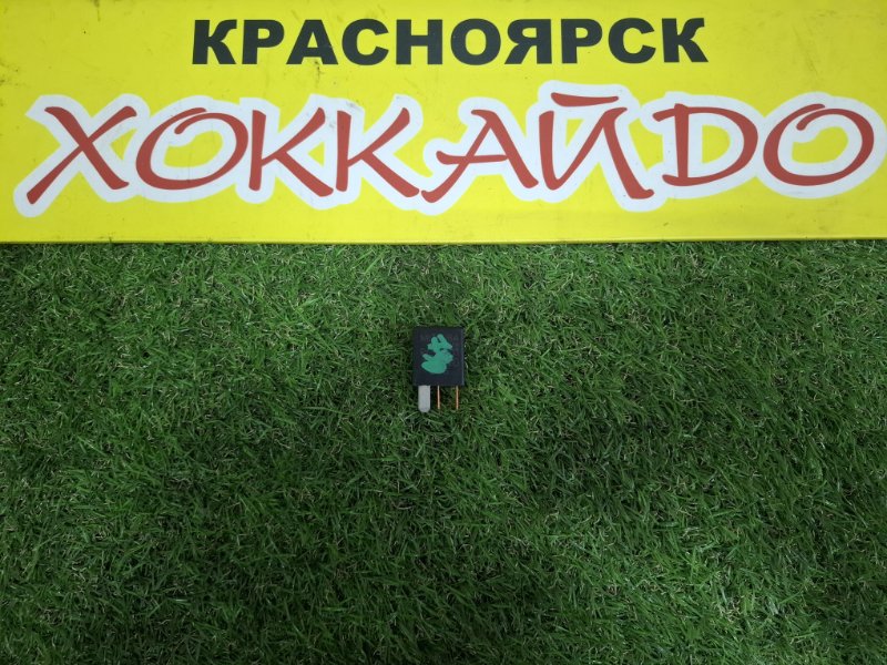 Реле Honda Odyssey RA6 F23A 12.1999 (б/у)