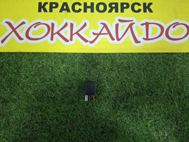 Реле Honda Odyssey RA6 F23A 12.1999 (б/у)
