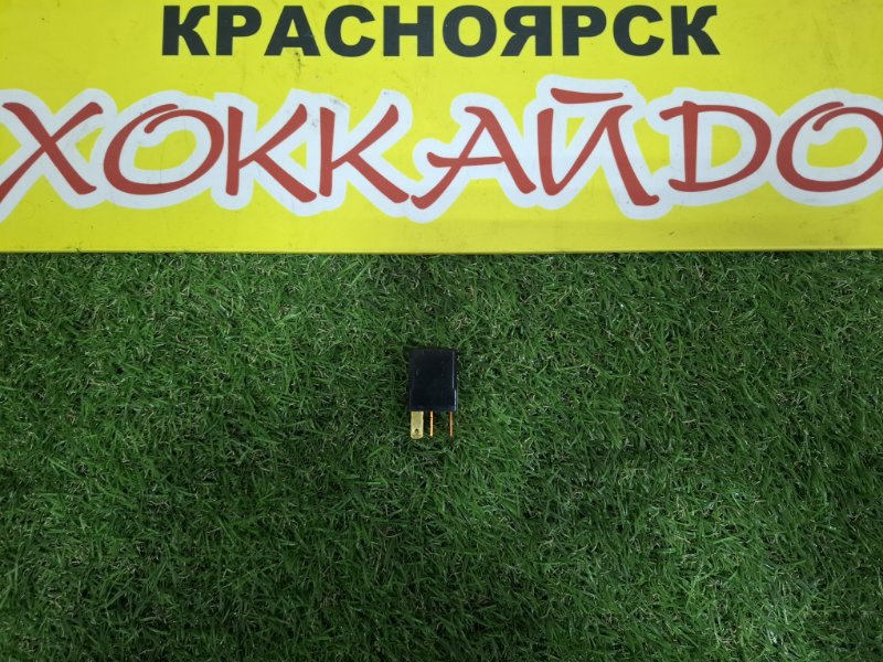 Реле Honda Odyssey RA6 F23A 12.1999 (б/у)