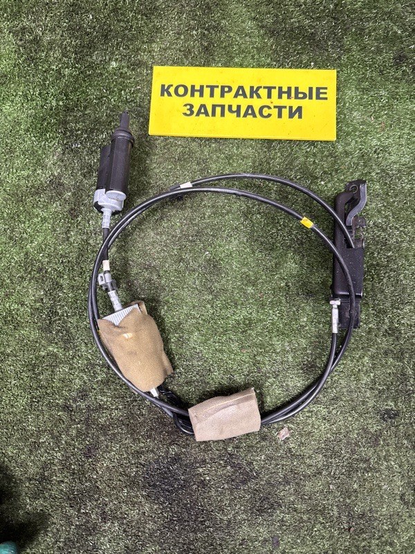 Трос топливного бака Honda Freed Spike GB3 L15A 07.2010 (б/у)