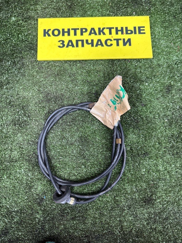 Трос капота Mitsubishi Pajero Mini H58A 4A30T 10.1998 (б/у)