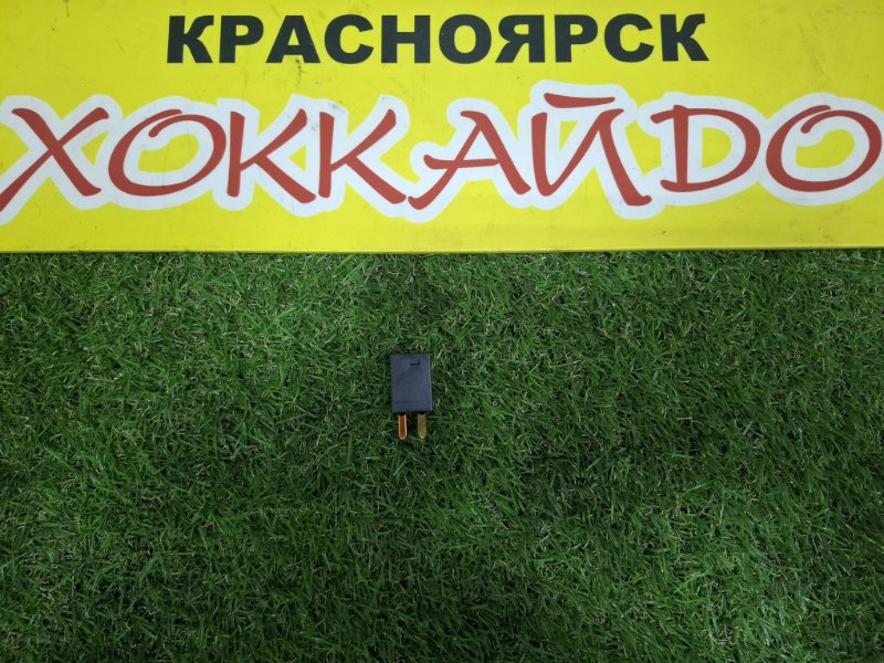 Реле Mitsubishi Lancer CS5W 4G93 01.2005 (б/у)