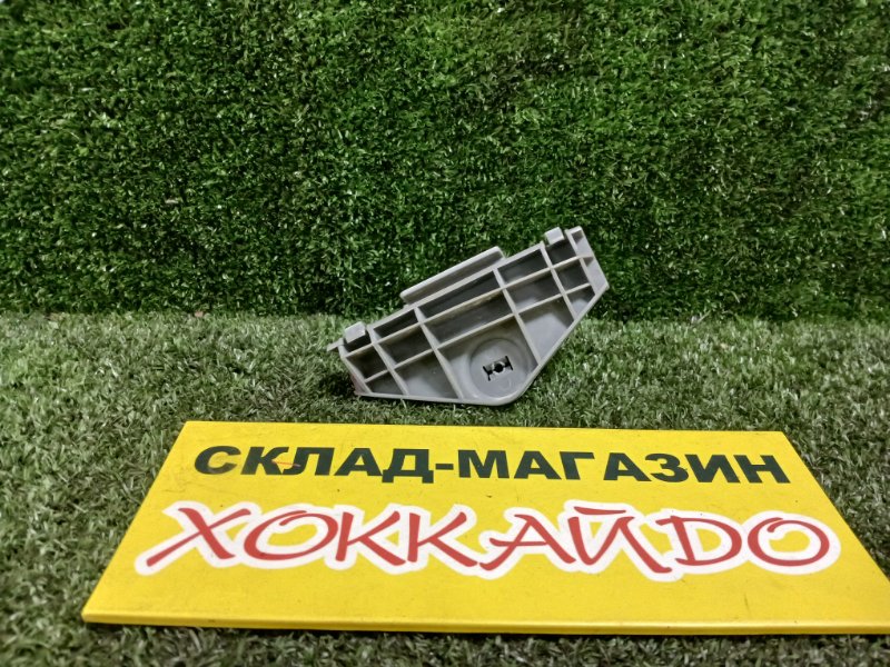 Клипса бампера Toyota Ipsum ACM21W 2AZ-FE 10.2003 задняя левая (б/у)