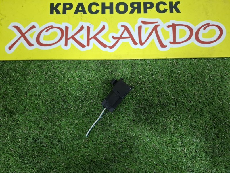 Реле Nissan Bluebird Sylphy QG10 QG18DE 02.2003 (б/у)