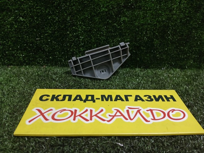 Клипса бампера Toyota Ipsum ACM21W 2AZ-FE 10.2003 задняя правая (б/у)
