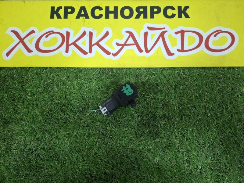 Реле Nissan Sunny FB14 GA15DE 09.1995 (б/у)