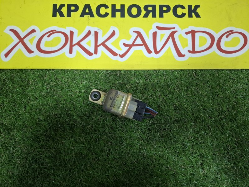 Реле Mitsubishi Pajero Mini H58A 4A30T 10.1998 (б/у)