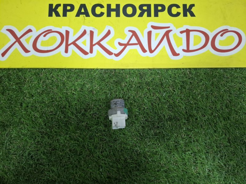 Реле Toyota Grand Hiace VCH16W 5VZ-FE 08.1999 (б/у)