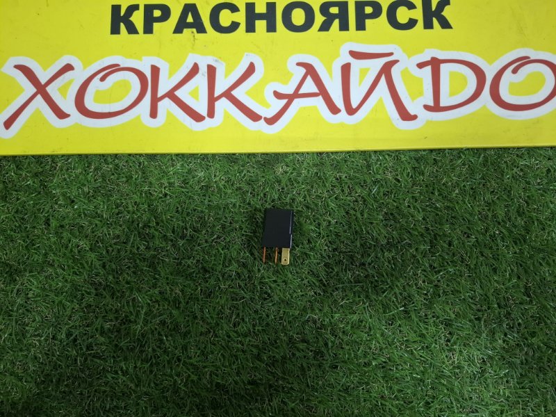 Реле Honda Stream RN1 D17A 10.2000 (б/у)