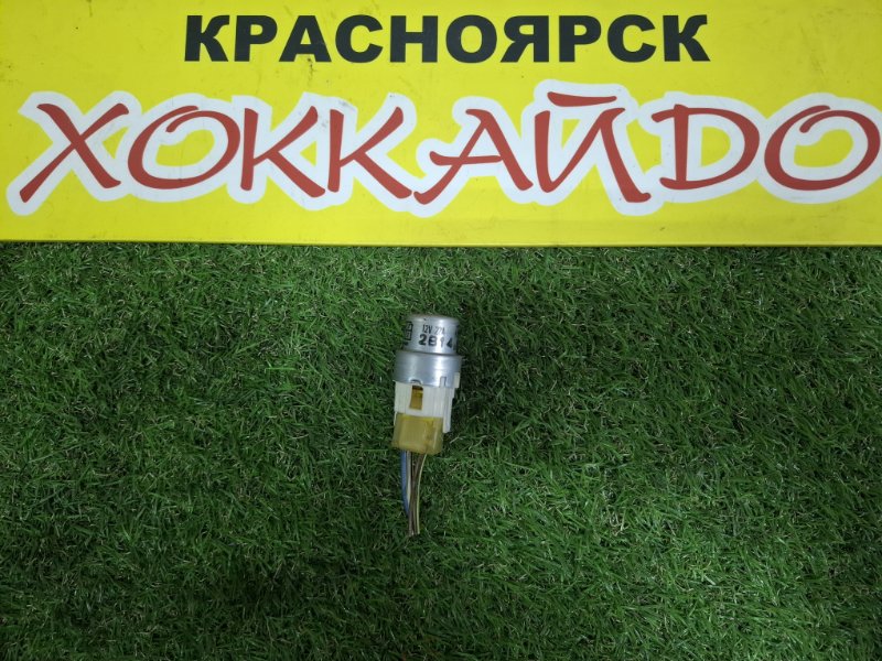 Реле Toyota Grand Hiace VCH16W 5VZ-FE 08.1999 (б/у)
