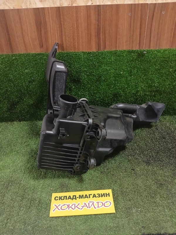 Корпус воздушного фильтра Mazda Axela BM6FJ Z6 11.2013 (б/у)