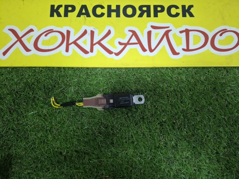 Реле Honda Orthia EL2 B20B 06.1999 (б/у)