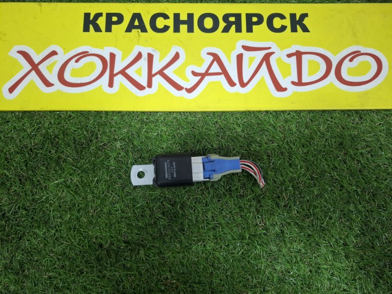 Реле Honda Orthia EL2 B20B 06.1999 (б/у)