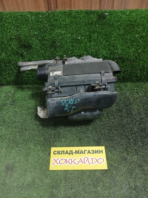 Корпус воздушного фильтра Mazda Bongo SS88V F8 04.1994 (б/у)