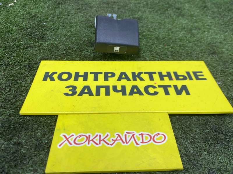 Рычаг открывания бензобака Nissan Presage TU31 QR25DE 06.2003 (б/у)