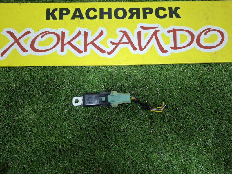 Реле Honda Orthia EL2 B20B 06.1999 (б/у)