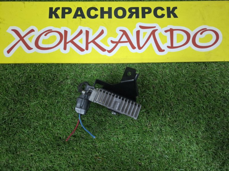 Реостат Lexus SC430 UZZ40 3UZ-FE 07.2005 (б/у)