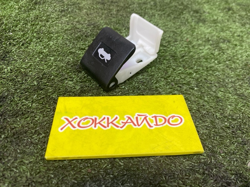 Ручка открывания капота Lexus SC430 UZZ40 3UZ-FE 07.2005 (б/у)