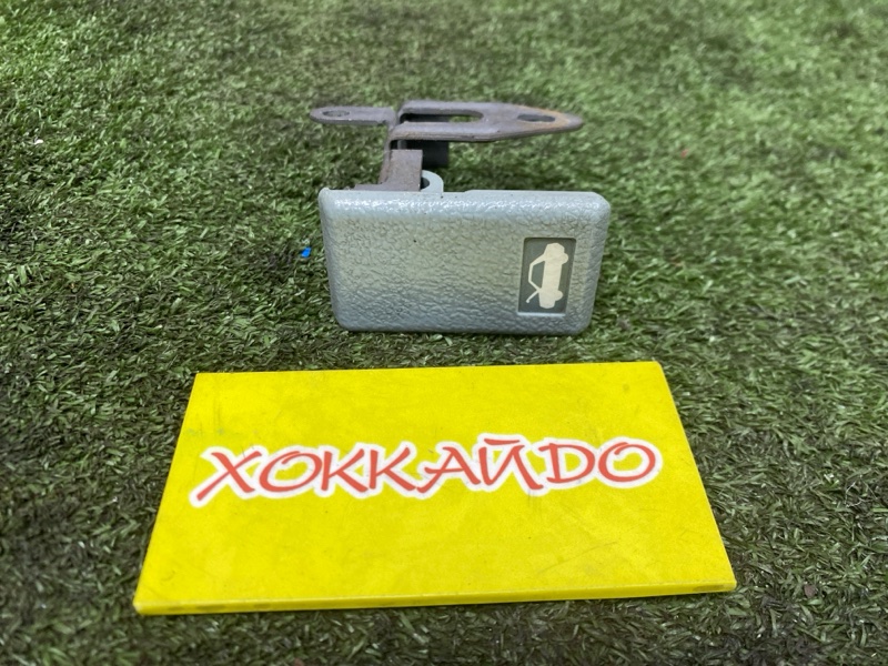 Ручка открывания капота Honda Odyssey RA1 F22B 10.1994 (б/у)
