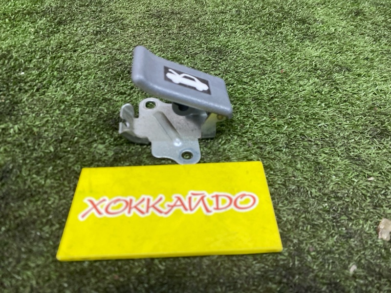 Ручка открывания капота Honda S-MX RH1 B20B 11.1996 (б/у)